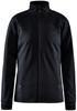 Craft 1909135 Adv Unify Jacket Wmn - Black - L Craft 1909135 Adv Unify Jacket Wmn - Black - L