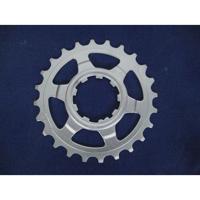 Shimano Miche krans 24t 10v (laatste) - thumbnail