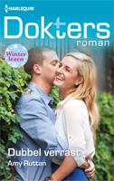Dubbel verrast - Amy Ruttan - ebook - thumbnail