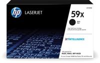 HP 59X originele high-capacity zwarte LaserJet tonercartridge - thumbnail