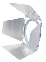 EUROLITE Barndoors PAR-56 Spot sil - thumbnail