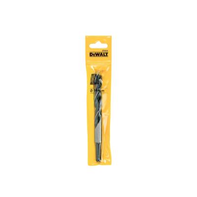 DeWalt Accessoires Houtspiraalboor Ø14mm - DT4514-QZ - thumbnail