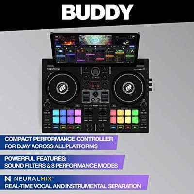 Reloop Buddy - thumbnail
