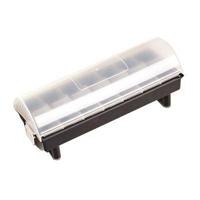 Etikettendispenser 7 vaks voor 25x25mm - thumbnail