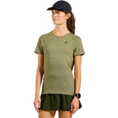 Odlo X-Alp PW 115 T-Shirt Dames