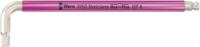 Wera 3950 SPKL Multicolour HF Stiftsleutel, metrisch, RVS, met vasthoudfunctie, 8 x 195 mm - 05022697001 - thumbnail