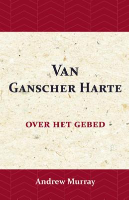 Van Ganscher Harte (Paperback) Van Ganscher Harte (Paperback)