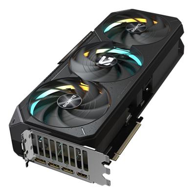 Gigabyte Nvidia RTX 5080 Videokaart GAMING OC 16GB 16 GB GDDR7-RAM PCIe x16 HDMI 2.1, DisplayPort 2.1 Gigabyte Nvidia RTX 5080 Videokaart GAMING OC 16GB 16 GB GDDR7-RAM PCIe x16 HDMI 2.1, DisplayPort 2.1