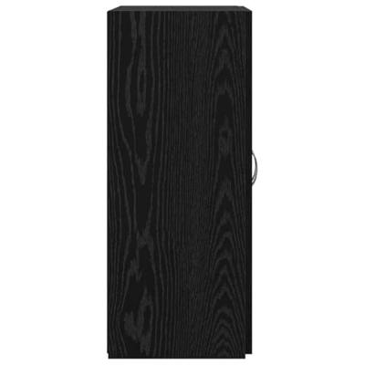 Kantoorkast Artisan Eiken 70 x 32 x 77.5 cm Bewerkt hout