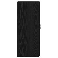 Kantoorkast Artisan Eiken 70 x 32 x 77.5 cm Bewerkt hout - thumbnail