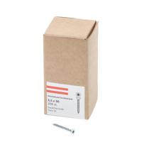 Spaanpl.schr.vz pk tx15 3.5X30 vd - thumbnail