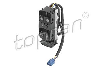 Schakelaar, raamopener 409621 Schakelaar, raamopener 409621