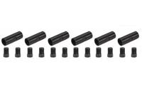 Elvedes Verlengnippels hydraulische slang 5mm bout (per 6) - thumbnail
