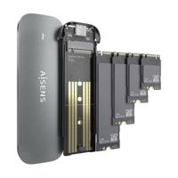 Hard drive hoes Aisens ASM2-006GRY - thumbnail