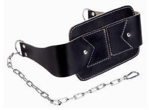 Tunturi Dipping Belt Tunturi Dipping Belt