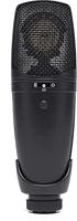 Samson CL8a grootmembraan condensatormicrofoon - thumbnail