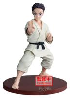 Demon Slayer: Kimetsu no Yaiba Vibration Stars PVC Figure Hakuji 15 cm - thumbnail