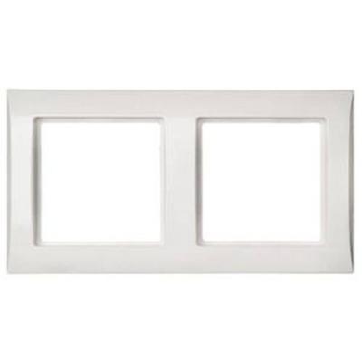 ELSO frame 264204 2-voudig JOY zuiver wit Meerdere kleuren 1 stuk(s)