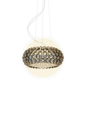 Foscarini - Caboche Plus Media hanglamp