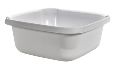 Curver essentials vierkante bak 12 liter