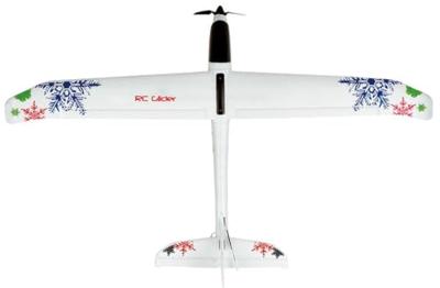 Amewi 3D Climber RC zweefvliegtuig RTF 780 mm