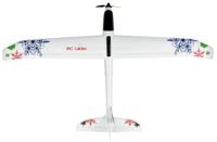 Amewi 3D Climber RC zweefvliegtuig RTF 780 mm - thumbnail