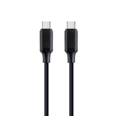 Gembird USB 2.0 0.48Gbps 100W USB Type-C 1.5m Zwart Gembird USB 2.0 0.48Gbps 100W USB Type-C 1.5m Zwart
