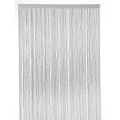 Wicotex Vliegengordijn Orchidea transparant 240 x 100 Wicotex Vliegengordijn Orchidea transparant 240 x 100