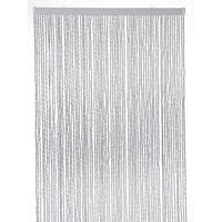 Wicotex Vliegengordijn Orchidea transparant 240 x 100 - thumbnail