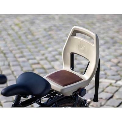 Qibbel Zitje widek junior 6+ cappuccino
