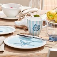 VILLEROY & BOCH - Montauk - Tafelmes 237mm - thumbnail