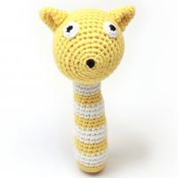 Zensation Bamboo Touch Olive Green - thumbnail