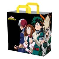 My Hero Academia Tote Bag Team - thumbnail