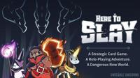 Here to Slay - thumbnail