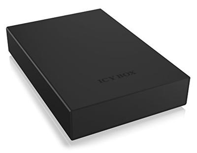 ICY BOX 60231 2,5 harde schijf behuizing 2.5 inch USB-A 3.2 Gen 1