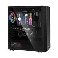 Zalman R2 Black - thumbnail