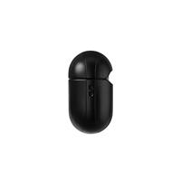 Nomad Modern Horween lederen hoesje AirPods Pro (2nd gen) - Black - thumbnail