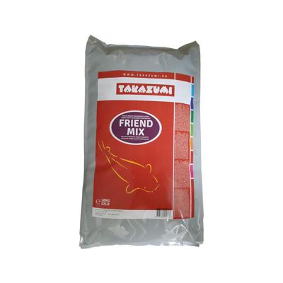 Takazumi Friend Mix - 10 kg