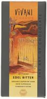 Vivani Vivani Chocolade Puur Superieur 70% Ecuador Bio (100g) - thumbnail