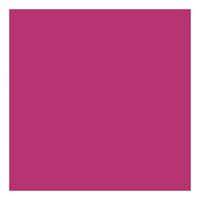 Creativ Company Textile color dekkende textielverf - fuchsia, 50ml - thumbnail