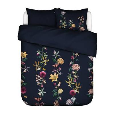 Essenza Essenza Feda Duvet dekbedovertrek 2p set 200x220 Nightblue