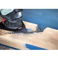 Bosch Accessoires Expert Sanding Plate AVZ 90 RT2 multitoolzaagblad 90 mm - 1 stuk(s) - 2608900045 - thumbnail