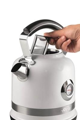 Ariete moderna waterkoker 2854/01 (wit, 1.7 liter)