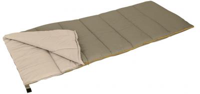 Eurotrail Brooks Slaapzak Eurotrail Brooks Slaapzak