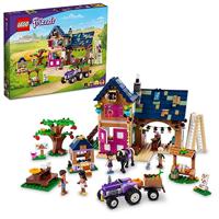 LEGO Friends biologische boerderij 41721 - thumbnail
