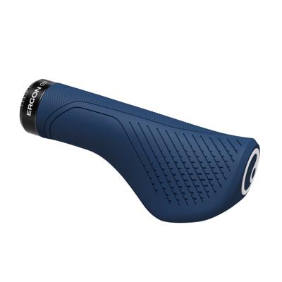 Ergon handvatten gs1-l evo nightride blue Ergon handvatten gs1-l evo nightride blue