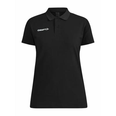 Craft 1913449 Progress 2.0 Polo W - Black - XL