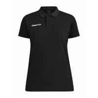 Craft 1913449 Progress 2.0 Polo W - Black - XL - thumbnail