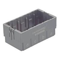 Harting Houder 19410009982 Inhoud: 1 stuk(s) - thumbnail