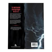 Dungeons & Dragons RPG Monster Manual french - thumbnail